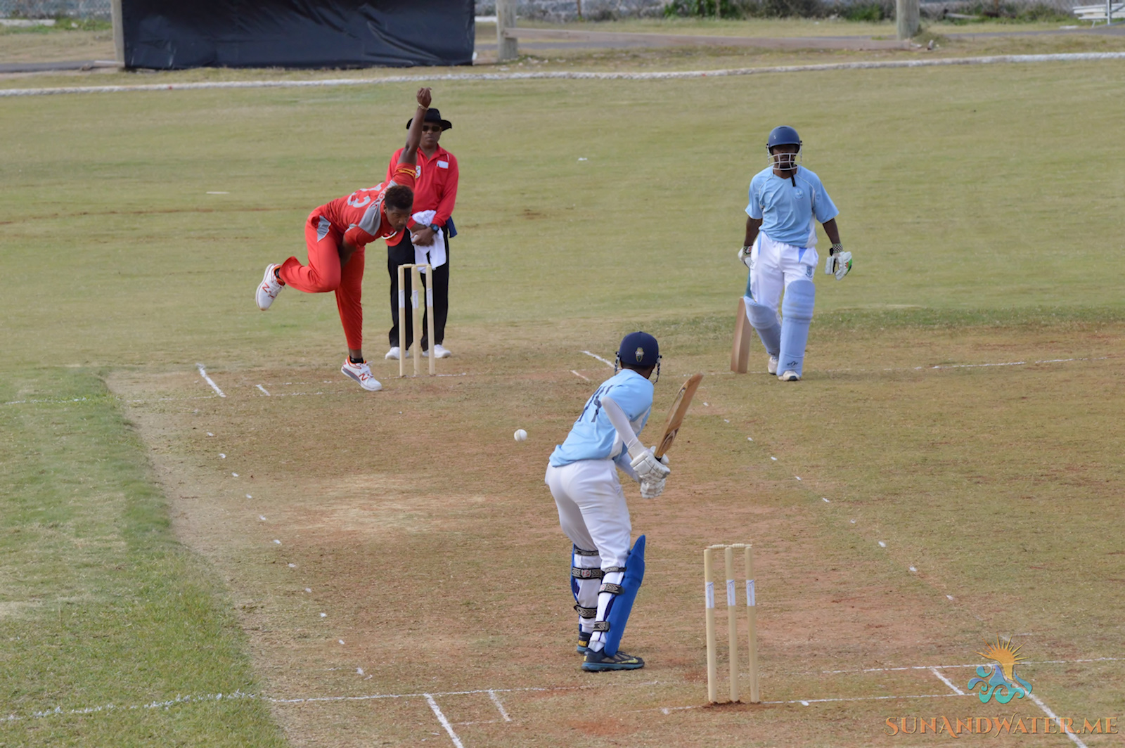 Bay vs St. Georges (58)